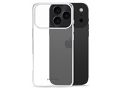 Mobilize Gelly Case Apple iPhone 17 Pro Max Clear